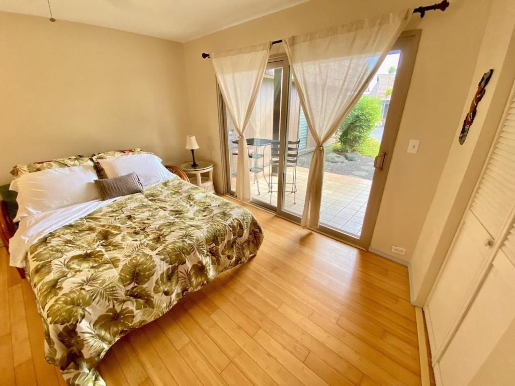 Charming 1 Bedroom Beach Condo Prime Location Great Value Pahala Exterior foto
