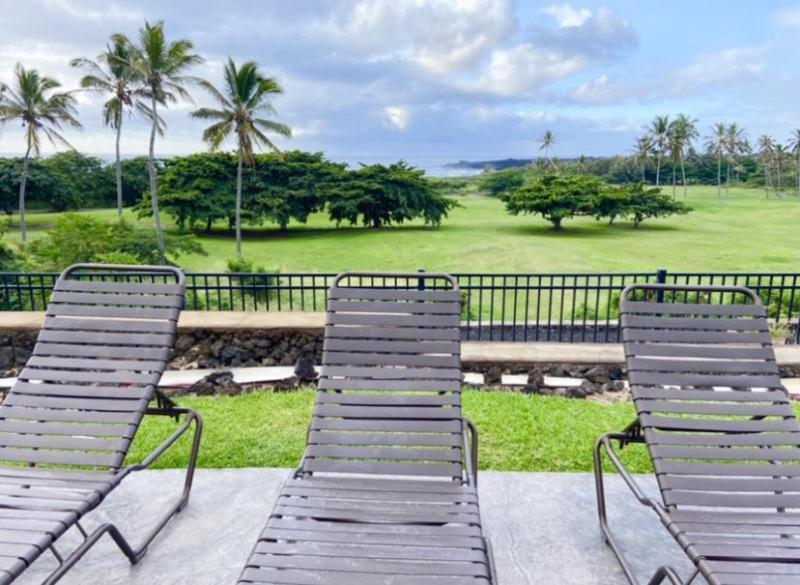 Charming 1 Bedroom Beach Condo Prime Location Great Value Pahala Exterior foto