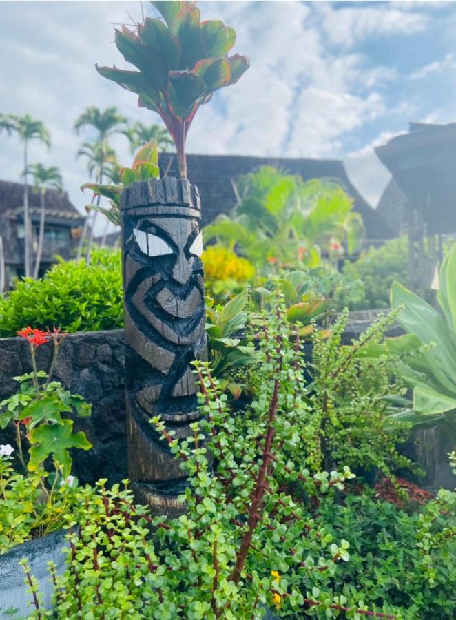 Charming 1 Bedroom Beach Condo Prime Location Great Value Pahala Exterior foto