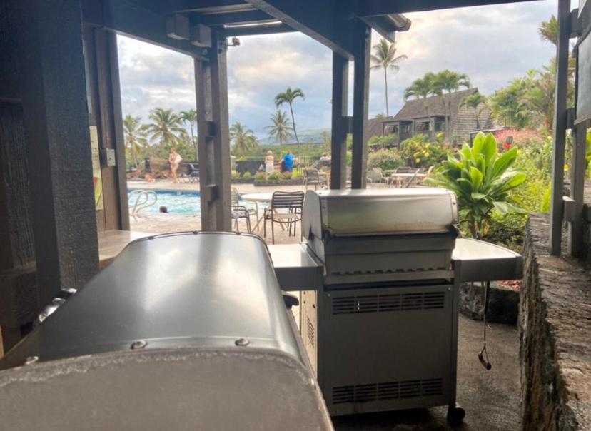 Charming 1 Bedroom Beach Condo Prime Location Great Value Pahala Exterior foto