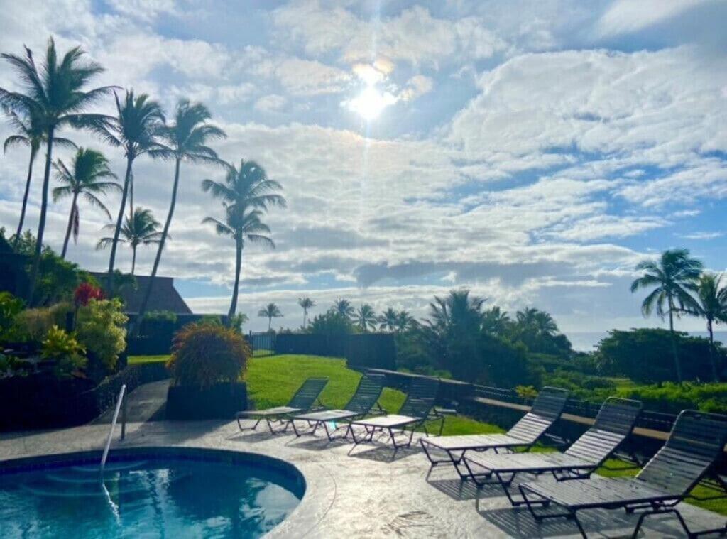 Charming 1 Bedroom Beach Condo Prime Location Great Value Pahala Exterior foto