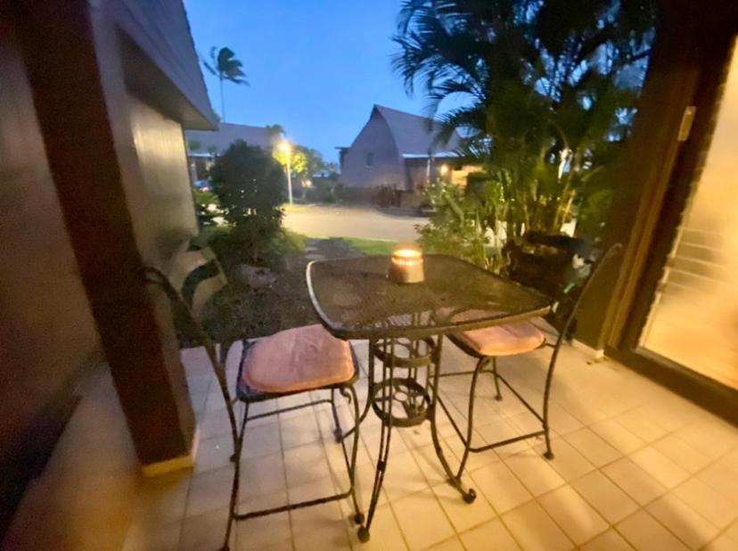 Charming 1 Bedroom Beach Condo Prime Location Great Value Pahala Exterior foto